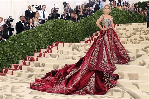 Met Gala 2018: 7 Times Fashion Took Us To Church 